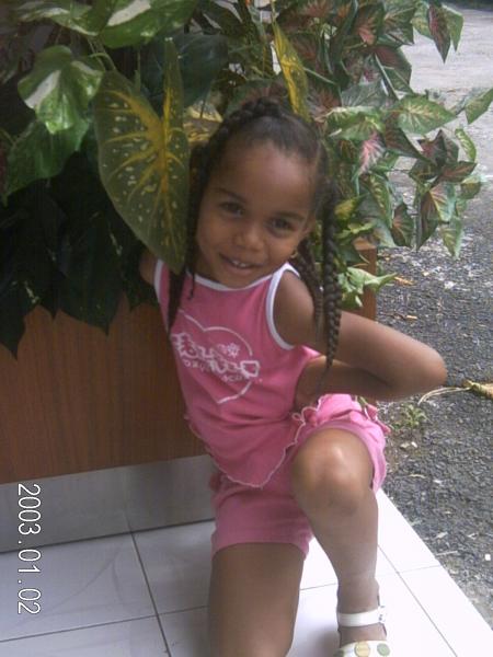 shainna