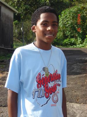 giovany