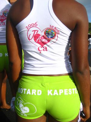 uniforme