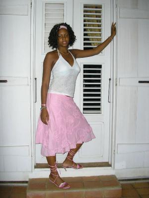 stacy